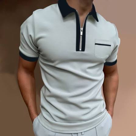 Polo shirt collection image